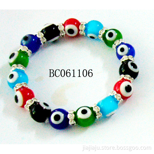 Lucky eye bracelet BC061106